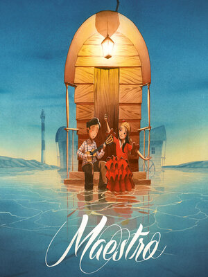 cover image of Maestro